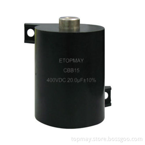 TMCF34 PLPBA series welding machine capacitor